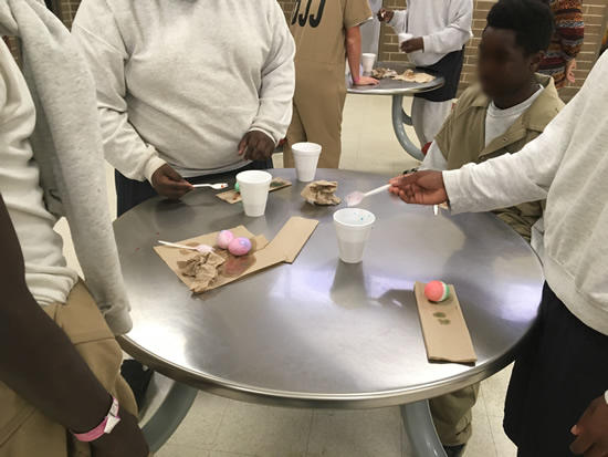 PBIS at DJJ: Waycross RYDC Spring Break waycrosspbissb17d.jpg