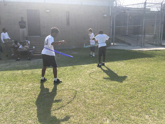 PBIS at DJJ: Waycross RYDC Spring Break waycrosspbissb17h.jpg
