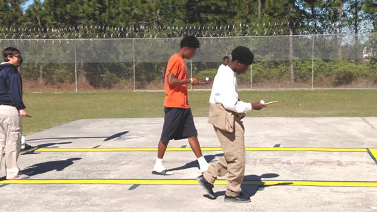 PBIS at DJJ: Waycross RYDC Spring Break waycrosspbissb17j.jpg