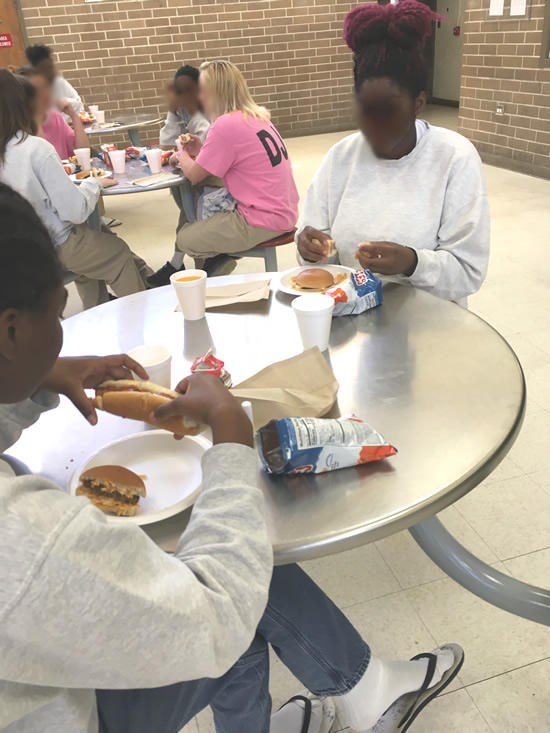 PBIS at DJJ: Waycross RYDC Spring Break waycrosspbissb17m.jpg