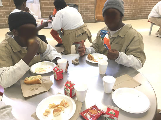 PBIS at DJJ: Waycross RYDC Spring Break waycrosspbissb17n.jpg