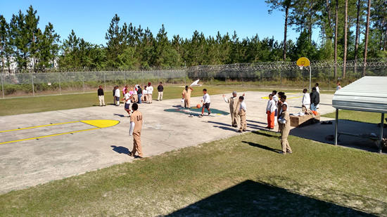 PBIS at DJJ: Waycross RYDC Spring Break waycrosspbissb17o.jpg