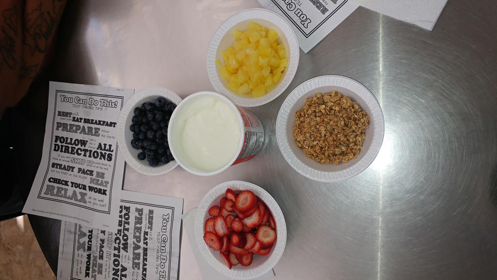 Office of Nutrition and Food Services: Wellness Events at DJJ waycrossrydcwellness18c.jpg
