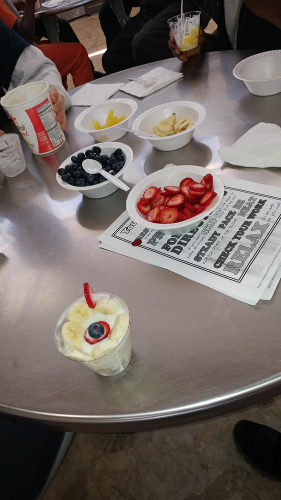 Office of Nutrition and Food Services: Wellness Events at DJJ waycrossrydcwellness18f.jpg