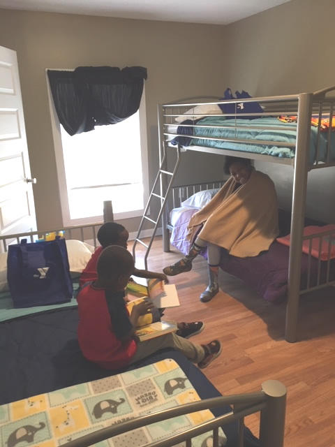 DJJ in the Community: Augusta Family Donation ymcabedsaugusta19cc.jpg