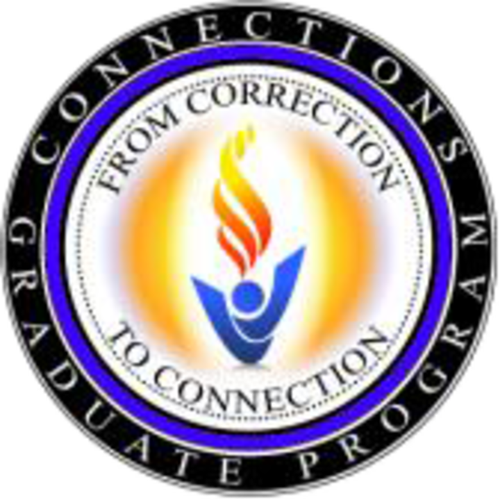 Connections Graduate Program logo