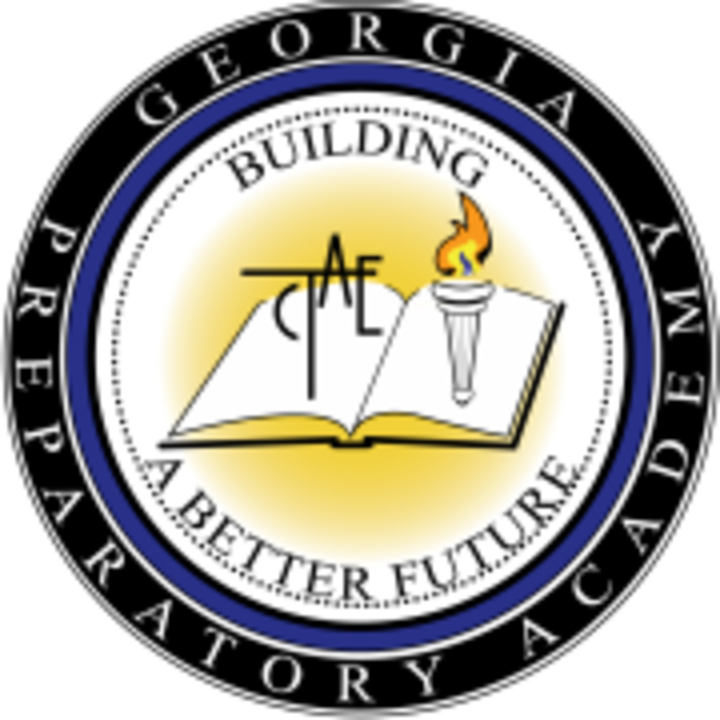 Georgia Preparatory Academy logo
