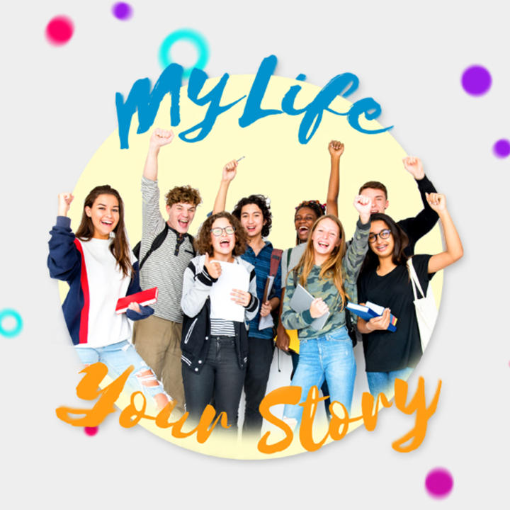 My Life, My Story