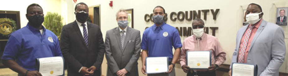 Marietta RYDC/Cobb County