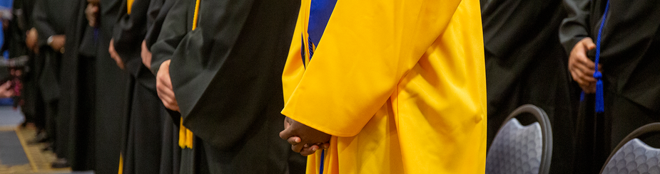 Spring 24 Graduation