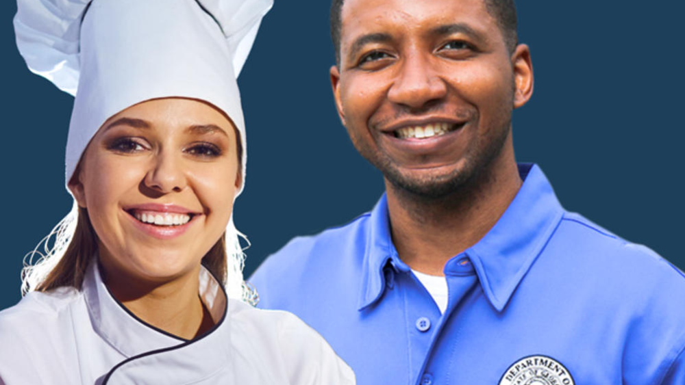 Atlanta YDC Career Fair | Department of Juvenile Justice