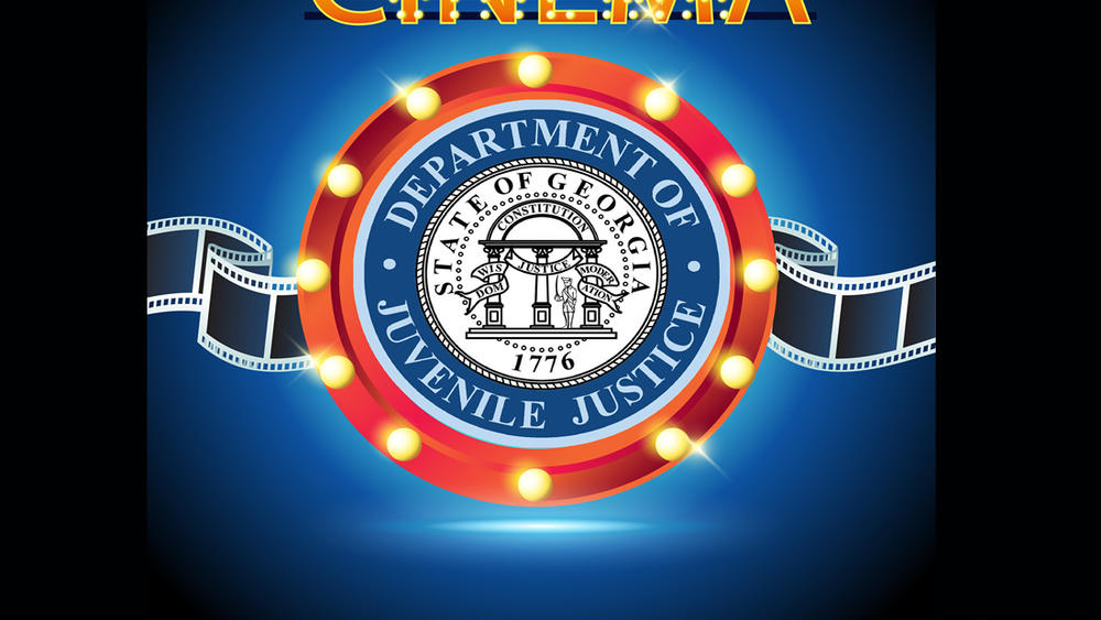 Eastman YDC PBIS Family Movie Night Department of Juvenile Justice