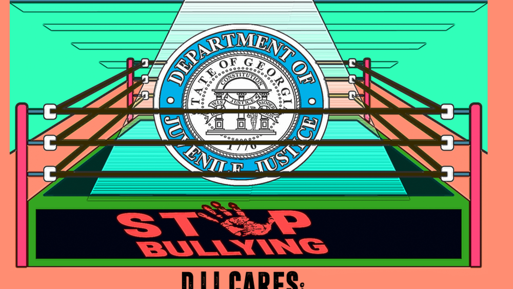 District Ten News Thomasville AntiBullying Event Department of