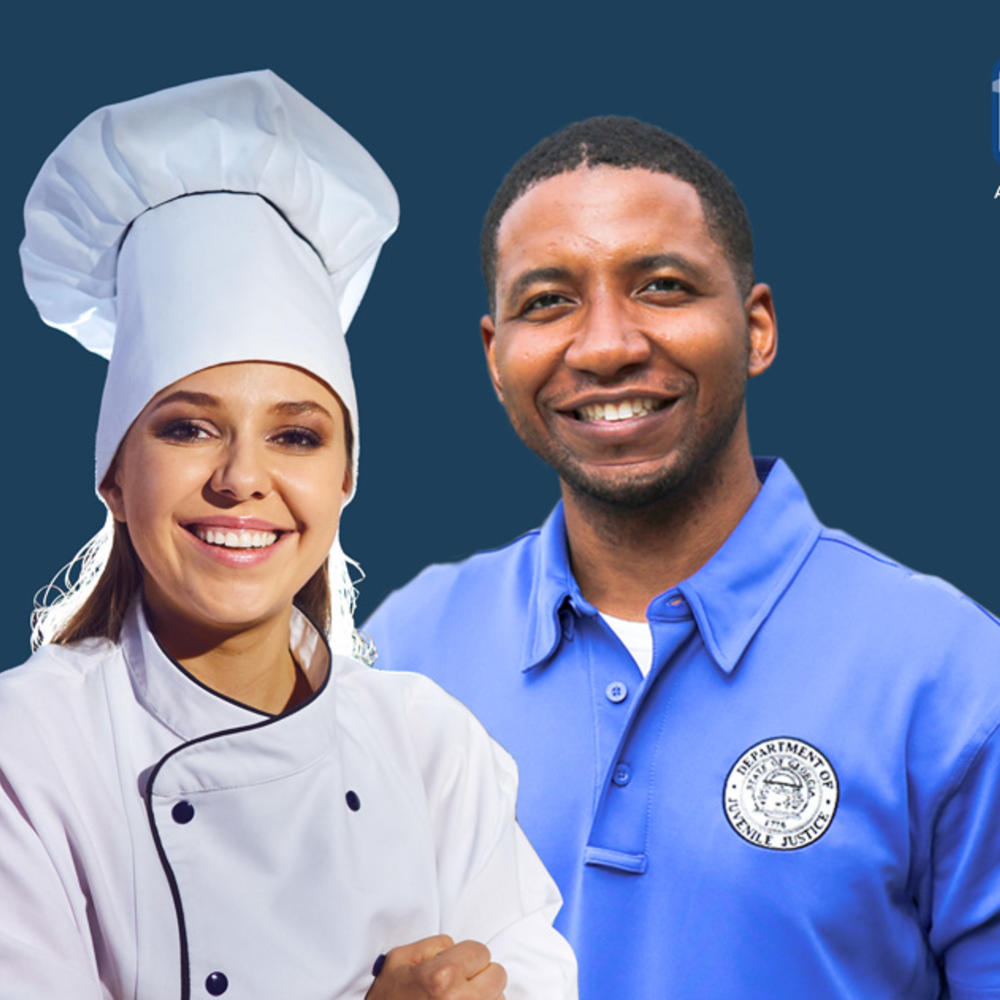 DeKalb RYDC Career Fair -- June 1, 2023