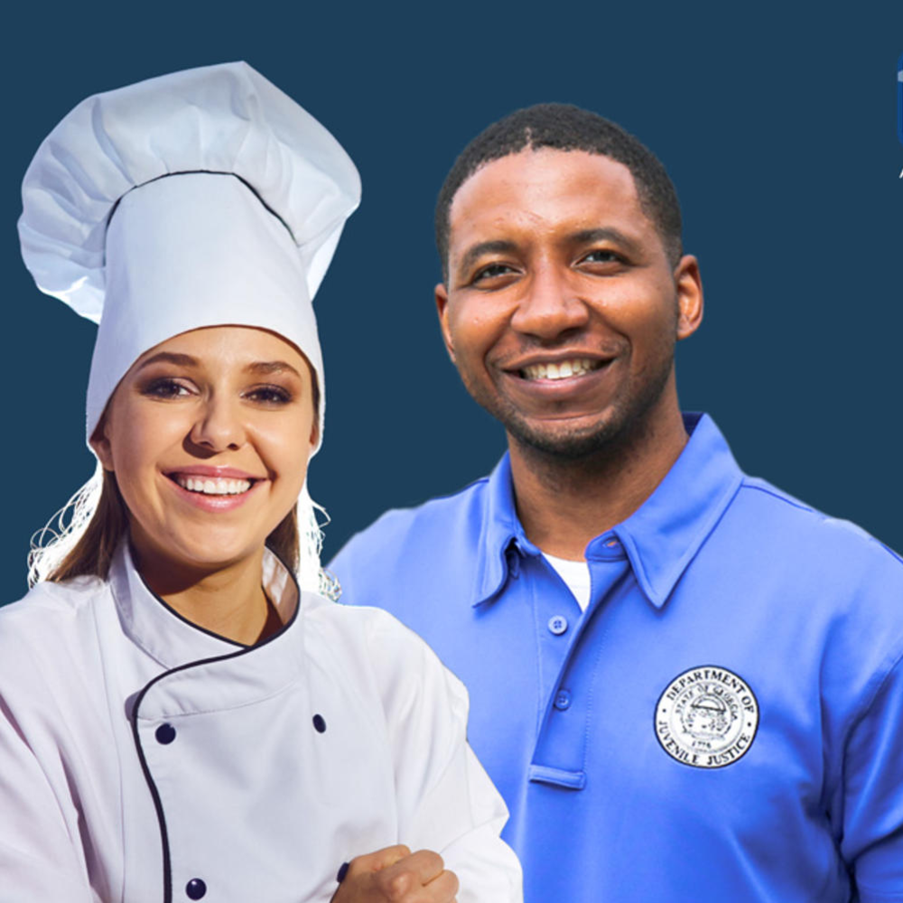       Goodwill Atlanta: Atlanta YDC Career Fair- August 6, 2024
  