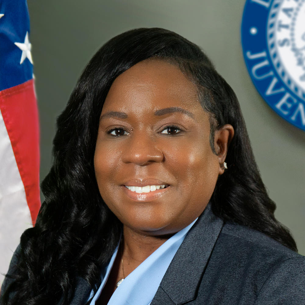 Pamela Hill 