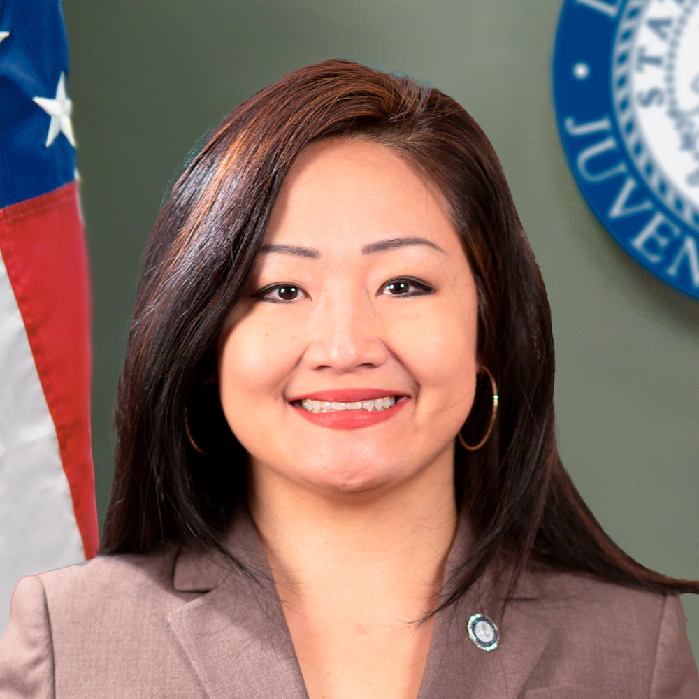 Cindy Wang