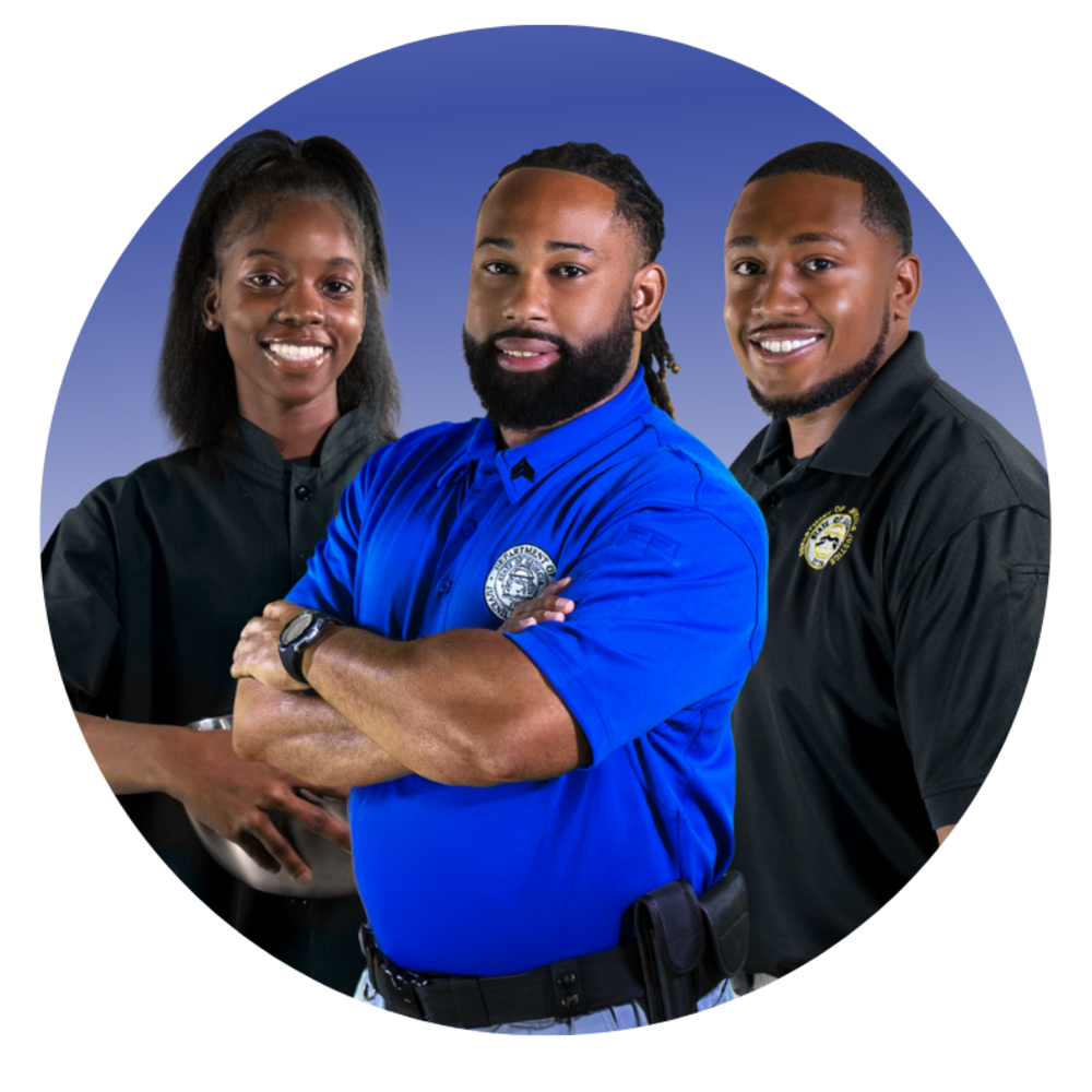 Cobb Worksource Job Fair