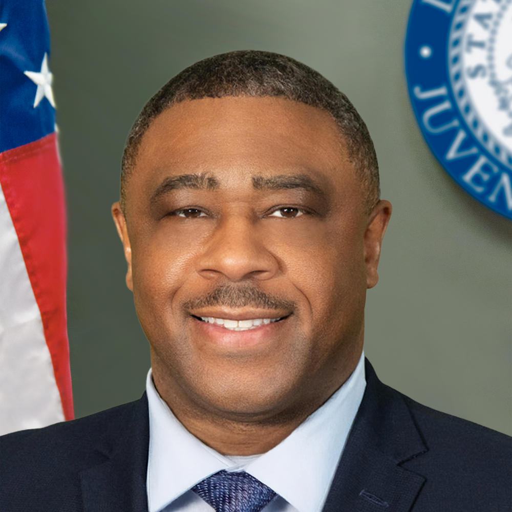 Glenn Allen