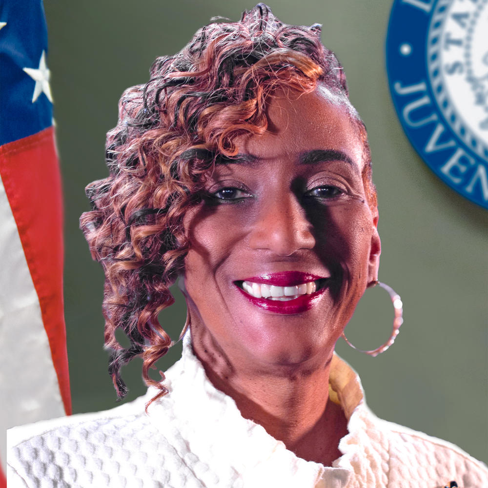 Latunya Walker