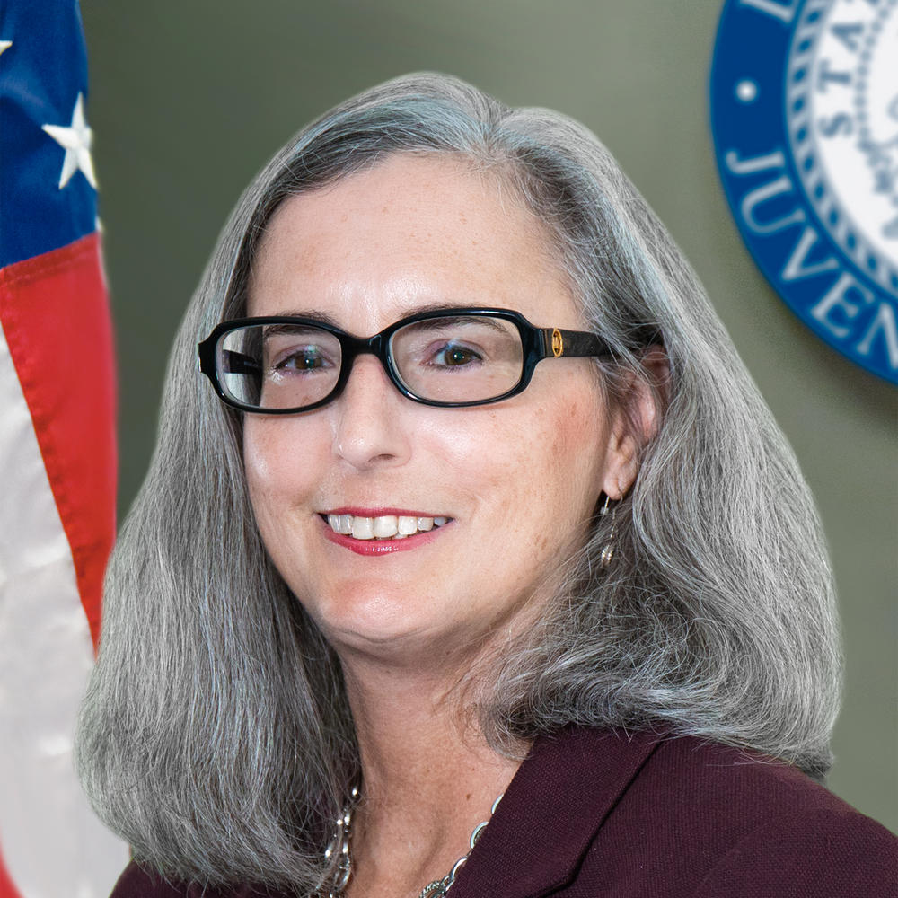 Lisa Mantz