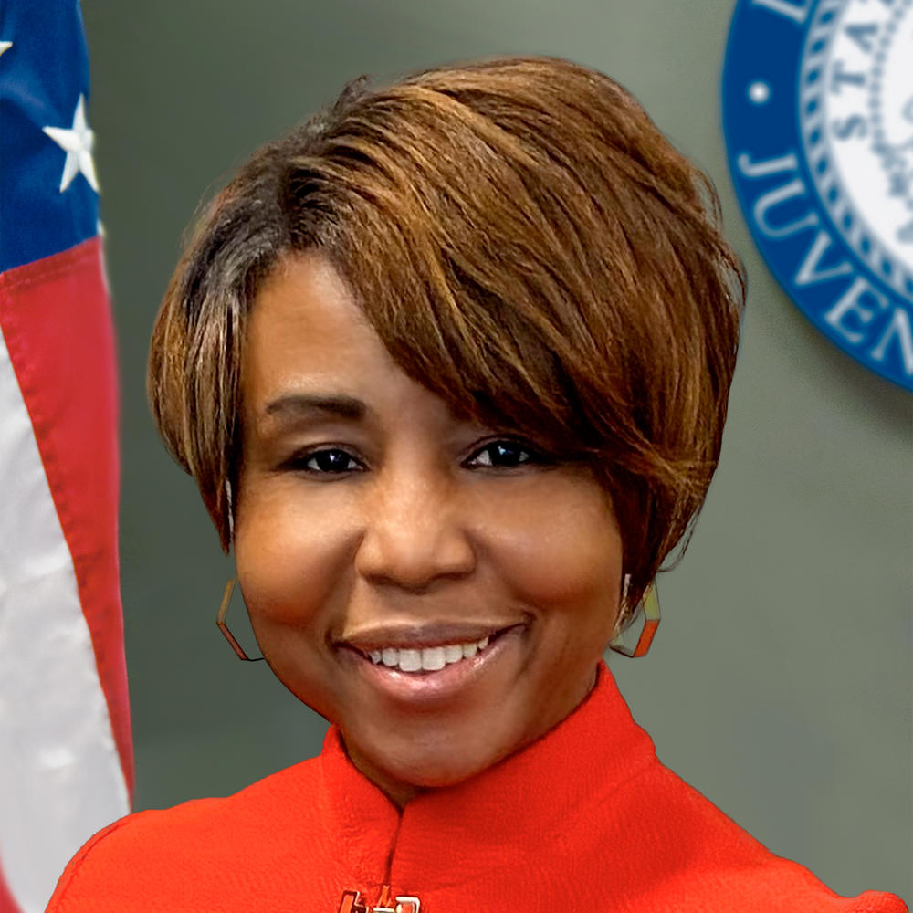 Commissioner Reynolds-Cobb_