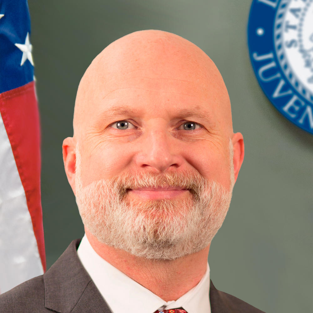Scott Cagle