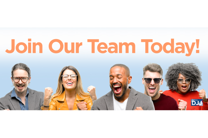 Join Our Team Today