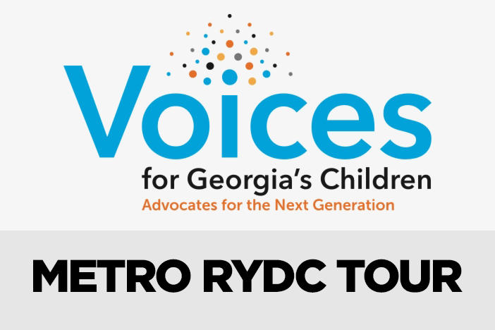 GA Voices Tour Metro