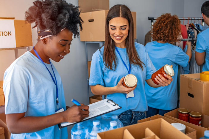 VolunteerServices