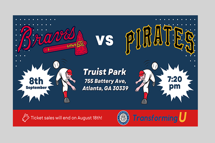 DJJ Braves Day 2023