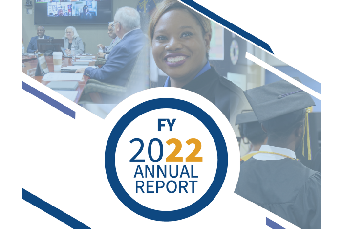 FY2022 Annual Report