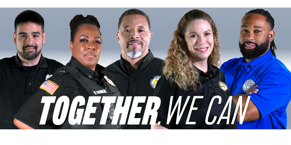Together We Can